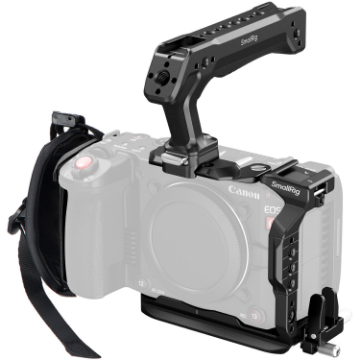 SmallRig 5809 Cage Kit for Canon EOS C50 with Top Handle in india features reviews specs