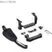 SmallRig 5809 Cage Kit for Canon EOS C50 with Top Handle in india features reviews specs