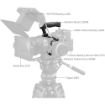 SmallRig 5809 Cage Kit for Canon EOS C50 with Top Handle in india features reviews specs