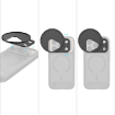 SmallRig 5547 FilMov Attachable Filter Adapter for iPhone 17 Pro in india features reviews specs