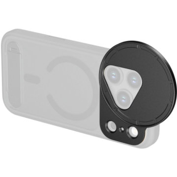 SmallRig 5547 FilMov Attachable Filter Adapter for iPhone 17 Pro in india features reviews specs