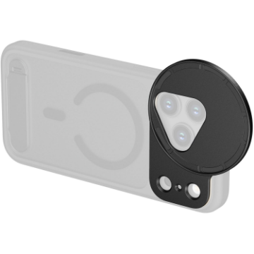 SmallRig 5548 FilMov Attachable Filter Adapter for iPhone 17 Pro Max in india features reviews specs