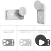SmallRig 5550 FilMov Photography Phone Case for iPhone 17 Pro (White) in india features reviews specs