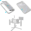 SmallRig 5550 FilMov Photography Phone Case for iPhone 17 Pro (White) in india features reviews specs