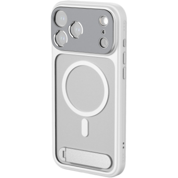 SmallRig 5550 FilMov Photography Phone Case for iPhone 17 Pro (White) in india features reviews specs
