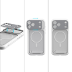 SmallRig FilMov Photography Phone Case for iPhone 17 Pro Max (White) in india features reviews specs