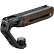 SmallRig 5252 Wooden Top Handle with 1/4"-20 & 3/8"-16 Locating Screw in india features reviews specs