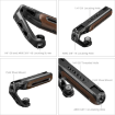 SmallRig 5252 Wooden Top Handle with 1/4"-20 & 3/8"-16 Locating Screw in india features reviews specs