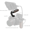 SmallRig 5252 Wooden Top Handle with 1/4"-20 & 3/8"-16 Locating Screw in india features reviews specs