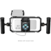 SmallRig 5276 All-in-One Thermal Live Streaming & Filming Handheld Phone Cage Kit in india features reviews specs