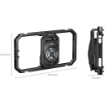 SmallRig 5276 All-in-One Thermal Live Streaming & Filming Handheld Phone Cage Kit in india features reviews specs