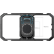 SmallRig 5276 All-in-One Thermal Live Streaming & Filming Handheld Phone Cage Kit in india features reviews specs