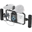 SmallRig 5276 All-in-One Thermal Live Streaming & Filming Handheld Phone Cage Kit in india features reviews specs