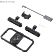 SmallRig 5276 All-in-One Thermal Live Streaming & Filming Handheld Phone Cage Kit in india features reviews specs
