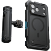 SmallRig 5540 Mobile Dual Handheld Kit for iPhone 17 Pro in india features reviews specs
