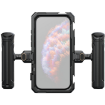SmallRig 5540 Mobile Dual Handheld Kit for iPhone 17 Pro in india features reviews specs