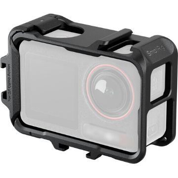 SmallRig 5135 Camera Cage for DJI Osmo Action 5 Pro/4/3 in india features reviews specs