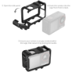 SmallRig 5135 Camera Cage for DJI Osmo Action 5 Pro/4/3 in india features reviews specs