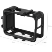 SmallRig 5135 Camera Cage for DJI Osmo Action 5 Pro/4/3 in india features reviews specs