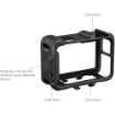 SmallRig 5135 Camera Cage for DJI Osmo Action 5 Pro/4/3 in india features reviews specs