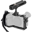 SmallRig 5589 Basic Camera Cage Kit with Rotating Top Handle for Sony FX2 in india features reviews specs