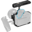 SmallRig 5589 Basic Camera Cage Kit with Rotating Top Handle for Sony FX2 in india features reviews specs