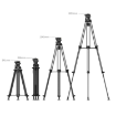 SmallRig 5441 AD14 Heavy-Duty Carbon Fiber Tripod in india features reviews specs