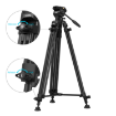 SmallRig 5441 AD14 Heavy-Duty Carbon Fiber Tripod in india features reviews specs