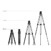 SmallRig 5442 FSD14 FreeSpeed Heavy-Duty Aluminum Tripod in india features reviews specs