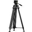 SmallRig 5442 FSD14 FreeSpeed Heavy-Duty Aluminum Tripod in india features reviews specs