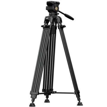 SmallRig 5442 FSD14 FreeSpeed Heavy-Duty Aluminum Tripod in india features reviews specs