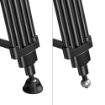 SmallRig 5442 FSD14 FreeSpeed Heavy-Duty Aluminum Tripod in india features reviews specs