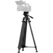 SmallRig 5442 FSD14 FreeSpeed Heavy-Duty Aluminum Tripod in india features reviews specs