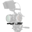 SmallRig 5609 Bottom Mount Plate with Dual 15mm Rod Clamp in india features reviews specs