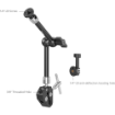 SmallRig 5605 Crab-Shaped Clamp with Magic Arm and Action Camera Mount in india features reviews specs