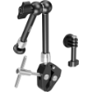 SmallRig 5605 Crab-Shaped Clamp with Magic Arm and Action Camera Mount in india features reviews specs