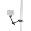 SmallRig 5605 Crab-Shaped Clamp with Magic Arm and Action Camera Mount in india features reviews specs
