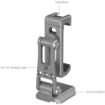SmallRig 5338 Arca-Type Quick Release Phone Support for DJI RS 4 Mini/RS 3 Mini in india features reviews specs