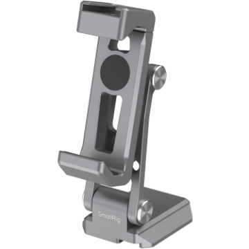 SmallRig 5338 Arca-Type Quick Release Phone Support for DJI RS 4 Mini/RS 3 Mini in india features reviews specs