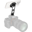 SmallRig 5156 Support with Cold Shoe Mount for Magsafe Phones in india features reviews specs