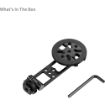 SmallRig 5156 Support with Cold Shoe Mount for Magsafe Phones in india features reviews specs