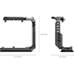 SmallRig 5591 Half Camera Cage for Sony FX2 in india features reviews specs