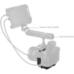 SmallRig 5591 Half Camera Cage for Sony FX2 in india features reviews specs