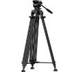 SmallRig 5443 FSD14 FreeSpeed Heavy-Duty Carbon Fiber Tripod in india features reviews specs