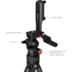SmallRig 5473 Compact Aluminum Tripod with Phone Clamp in india features reviews specs