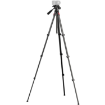 SmallRig 5474 Portable Aluminum Video Tripod with Center Column in india features reviews specs