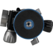 Sirui KS-G3 Geared Tripod Head india features reviews specs