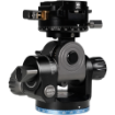 Sirui KS-G3 Geared Tripod Head india features reviews specs