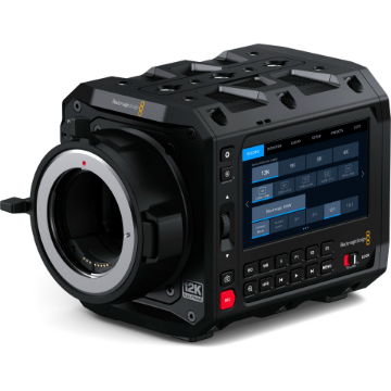 Buy Blackmagic Design Pocket Cinema Camera BMPCC 4K Online in