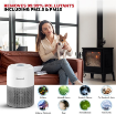 Honeywell Air Touch V1 Air Purifier in india features reviews specs